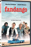 DVD cover - angled