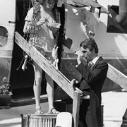 Gardner meets Truman